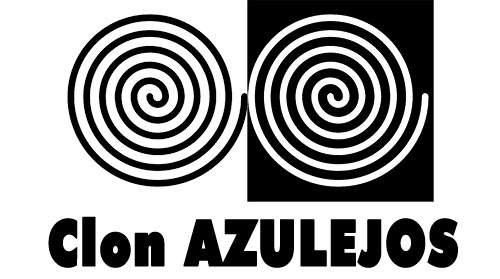 logo clon azulejos